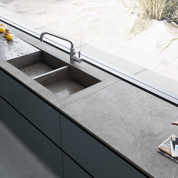 artex kitchen - Kitchen Cabinetry