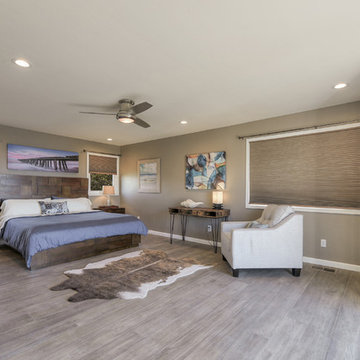 Ocean Beach San Diego Remodel