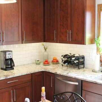 Kitchens