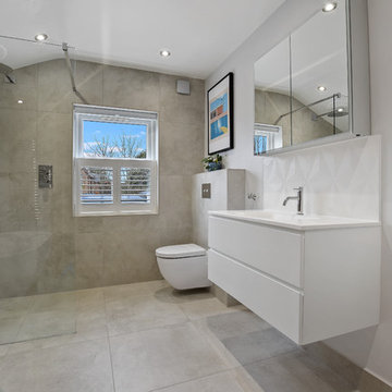 Case Study: Brentford, Middlesex