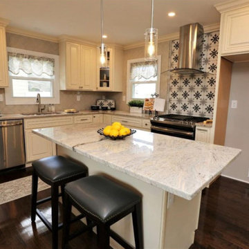 Milltown, NJ Staging