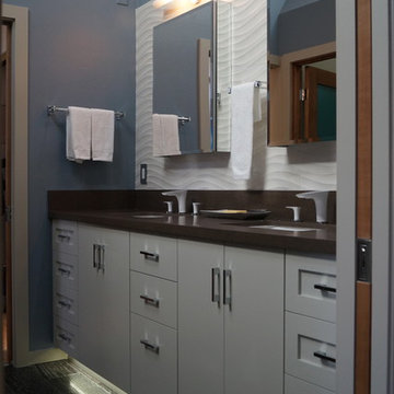 Contemporary Bathroom