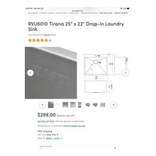 336 remo. Laundry