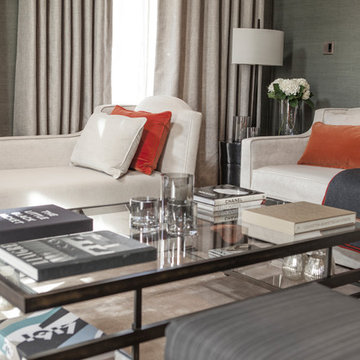 KENSINGTON APARTMENT ONE