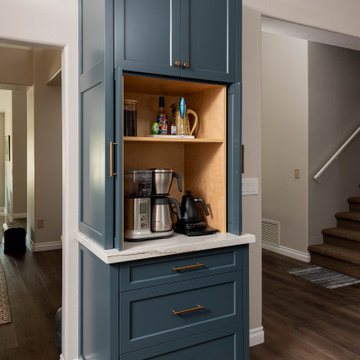 Culver Kitchen