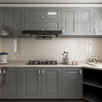 Kitchen Renovations