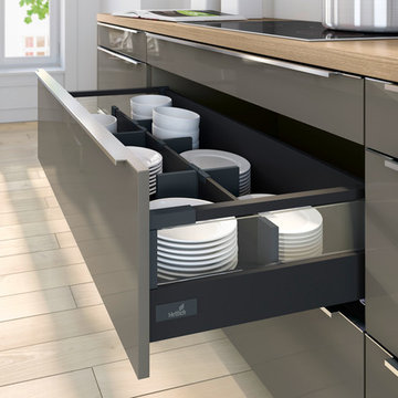 InnoTech Atira Drawer System