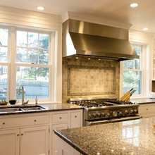 kitchen backsplash