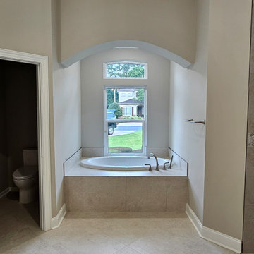 Beyond the Kitchen: A Complete Home Transformation