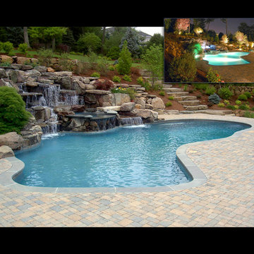 Residential Pools