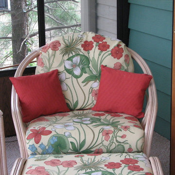 Four Season Room