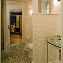 Mom's Bathroom