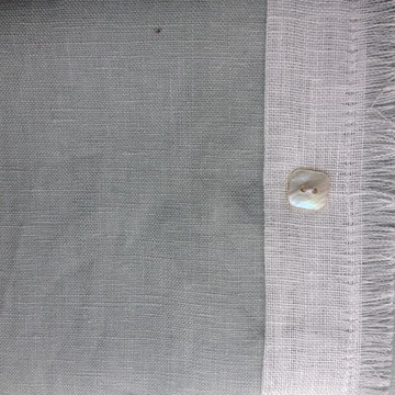 Linen Master Bedroom