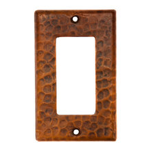 Switch plates