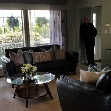 Interior Projects