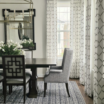 Full-Scale Remodel- Leesburg, VA