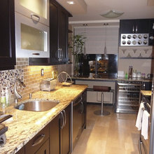Kitchen Ideas