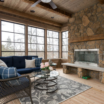 Hudson WI Project