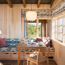 Small Spaces 'Look & Feel'