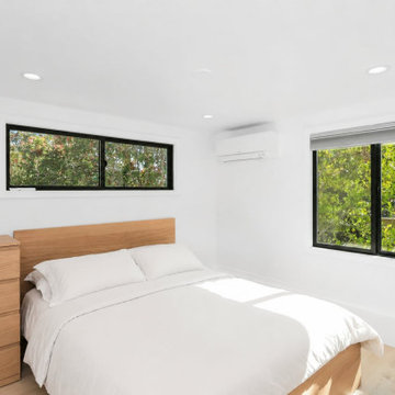 Two-Story Detached ADU