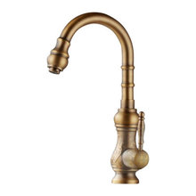 Kitchen Faucet
