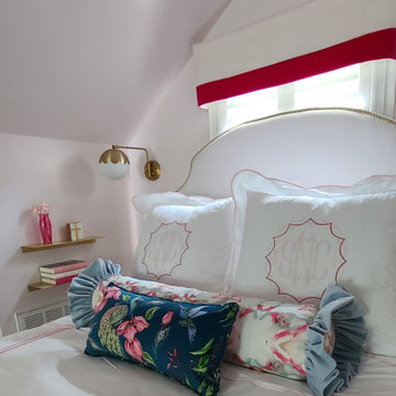 Carriage House