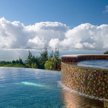 Maui Marbel Pool