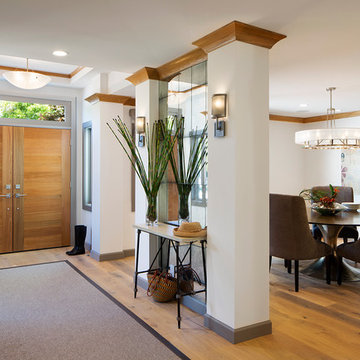 Kitchen Remodel for Personal Style