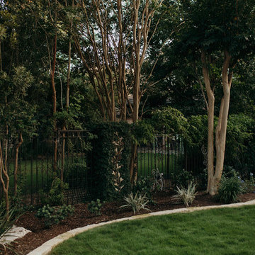 Residential Landscapes
