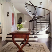 Entry Ways