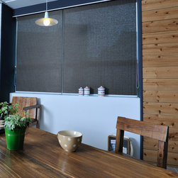 Roller Shades - Roller Shades