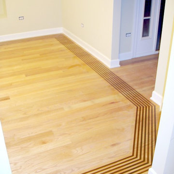 FLOOR DESIGNS