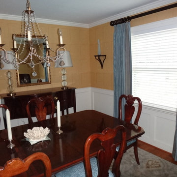 Primary residence-Wilmington