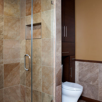 Bathrooms