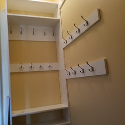 Laundry, Pantry & More - Products