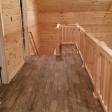 Cabin Floors
