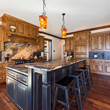 Carroll Residence