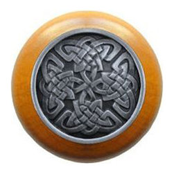 Classic Collection - Cabinet And Drawer Knobs