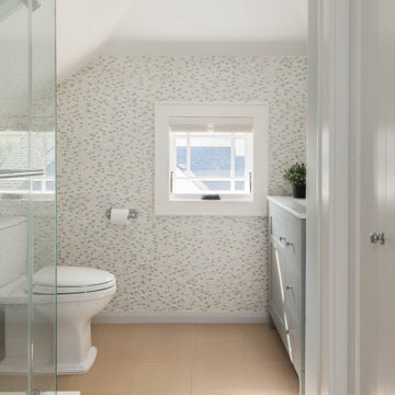 #AJMBKeepingTheCharm, A Classic Westfield, NJ Home