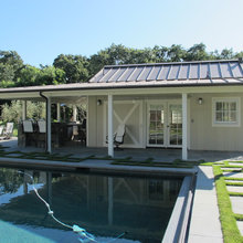 Exteriors