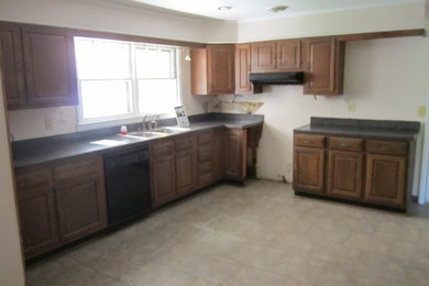Kitchen Remodel2-Wilmington, DE