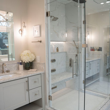 Irmo Luxury Primary Suite
