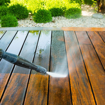 Edwardsville IL Window Cleaning & Power Washing