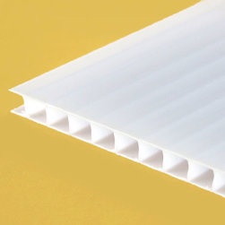 Polycarbonate Panels - Products