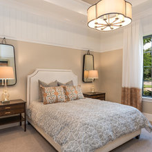2018 GUEST Bedroom - Berwyn