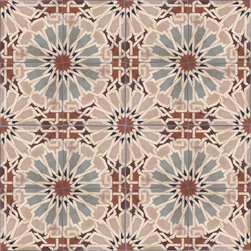 Patterson Collection - Tile