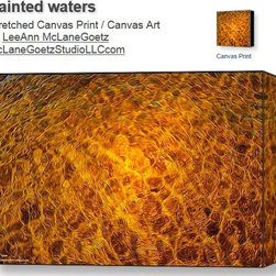 Canvas Fine Art - Products