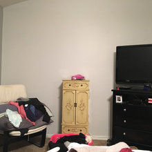 Bedroom Ideas