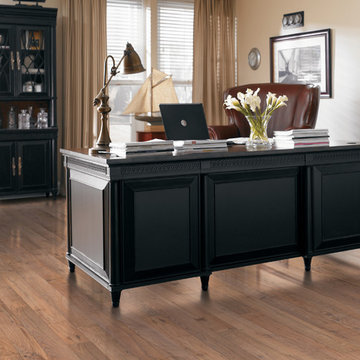 Laminate Flooring