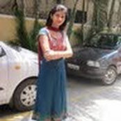 Smitha Rao's photo